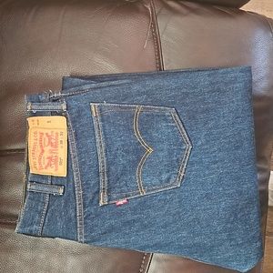 Mens Levi's 501